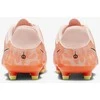 Nike Futbolo Avalynė Paaugliams Jr Legend 10 Academy Fg/Mg Oranžinis DZ3188 800