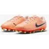 Nike Futbolo Avalynė Paaugliams Jr Legend 10 Academy Fg/Mg Oranžinis DZ3188 800