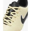 Nike Futbolo Avalynė Paaugliams Jr Legend 10 Club Fg/Mg Geltona DV4352 700