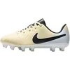 Nike Futbolo Avalynė Paaugliams Jr Legend 10 Club Fg/Mg Geltona DV4352 700