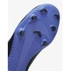Nike Futbolo Avalynė Paaugliams Jr Phantom Gx Club Fg/Mg Juodas Mėlyna DD9564 040