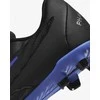 Nike Futbolo Avalynė Paaugliams Jr Phantom Gx Club Fg/Mg Juodas Mėlyna DD9564 040