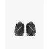 Nike Futbolo Avalynė Paaugliams Jr Phantom Gx Club Fg/Mg Baltas Juodas FJ2600 100