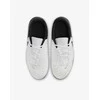 Nike Futbolo Avalynė Paaugliams Jr Phantom Gx Club Fg/Mg Baltas Juodas FJ2600 100