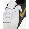 Nike Futbolo Avalynė Paaugliams Jr Phantom Gx Club Fg/Mg Baltas Juodas FJ2600 100