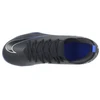 Nike Futbolo Avalynė Paaugliams Jr Superfly 9 Club Fg/Mg Juodas Mėlyna DJ5959 040
