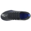 Nike Futbolo Avalynė Paaugliams Jr Superfly 9 Club Fg/Mg Juodas Mėlyna DJ5959 040