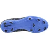 Nike Futbolo Avalynė Paaugliams Jr Superfly 9 Club Fg/Mg Juodas Mėlyna DJ5959 040