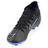 Nike Futbolo Avalynė Paaugliams Jr Superfly 9 Club Fg/Mg Juodas Mėlyna DJ5959 040