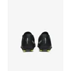 Nike Futbolo Avalynė Paaugliams Jr Vapor 15 Club Fg/Mg Juodas DJ5958 001