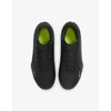 Nike Futbolo Avalynė Paaugliams Jr Vapor 15 Club Fg/Mg Juodas DJ5958 001