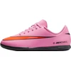 Nike Futbolo Avalynė Paaugliams Jr Vapor 16 Club Ic Rožinė FQ8289 600
