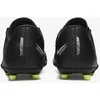Nike Futbolo Avalynė Paaugliams Jr Vapor 15 Club Fg/Mg Juodas DJ5958 001