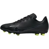 Nike Futbolo Avalynė Paaugliams Jr Vapor 15 Club Fg/Mg Juodas DJ5958 001