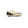 Nike Futbolo Avalynė Paaugliams Jr Vapor15 Club Fg/Mg Geltona Juodas DJ5958 700