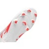 Nike Futbolo Avalynė Paaugliams Jr Vapor15 Club Fg/Mg Wite DJ5958 600