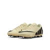 Nike Futbolo Avalynė Paaugliams Jr Vapor15 Club Fg/Mg Geltona Juodas DJ5958 700