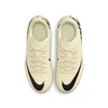 Nike Futbolo Avalynė Paaugliams Jr Vapor15 Club Fg/Mg Geltona Juodas DJ5958 700