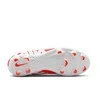 Nike Futbolo Avalynė Paaugliams Jr Vapor15 Club Fg/Mg Wite DJ5958 600