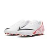 Nike Futbolo Avalynė Paaugliams Jr Vapor15 Club Fg/Mg Wite DJ5958 600
