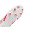 Nike Futbolo Avalynė Paaugliams Jr Vapor15 Club Fg/Mg Wite DJ5958 600