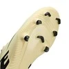 Nike Futbolo Avalynė Paaugliams Jr Vapor15 Club Fg/Mg Geltona Juodas DJ5958 700