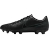 Nike Futbolo Avalynė Vyrams Legend 10 Club Fg/Mg Juodas DV4344 002