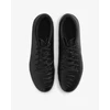 Nike Futbolo Avalynė Vyrams Legend 10 Club Fg/Mg Juodas DV4344 002