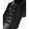 Nike Futbolo Avalynė Vyrams Legend 10 Club Fg/Mg Juodas DV4344 002