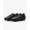 Nike Futbolo Avalynė Vyrams Legend 10 Club Fg/Mg Juodas DV4344 002