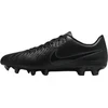 Nike Futbolo Avalynė Vyrams Legend 10 Club Fg/Mg Juodas DV4344 002