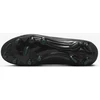 Nike Futbolo Avalynė Vyrams Legend 10 Club Fg/Mg Juodas DV4344 002