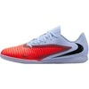 Nike Futbolo Avalynė Vyrams Nk Phantom 6 Low Club Ic Raudona Lilac HQ2323 400