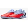 Nike Futbolo Avalynė Vyrams Nk Phantom 6 Low Club Ic Raudona Lilac HQ2323 400