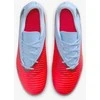 Nike Futbolo Avalynė Vyrams Nk Phantom 6 Low Club Ic Raudona Lilac HQ2323 400