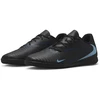 Nike Futbolo Avalynė Vyrams Nk Phantom 6 Low Club Ic Juodas HQ2323 003