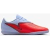 Nike Futbolo Avalynė Vyrams Nk Phantom 6 Low Club Ic Raudona Lilac HQ2323 400