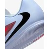 Nike Futbolo Avalynė Vyrams Nk Phantom 6 Low Club Ic Raudona Lilac HQ2323 400