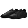 Nike Futbolo Avalynė Vyrams Phantom Gx 2 Club IC Juodas FJ2568 002