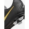 Nike Futbolo Avalynė Vyrams Phantom Gx 2 Club Fg/Mg Juodas Baltas FJ2557 100