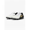 Nike Futbolo Avalynė Vyrams Phantom Gx 2 Club Fg/Mg Juodas Baltas FJ2557 100