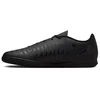 Nike Futbolo Avalynė Vyrams Phantom Gx 2 Club IC Juodas FJ2568 002