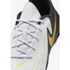 Nike Futbolo Avalynė Vyrams Phantom Gx 2 Club Fg/Mg Juodas Baltas FJ2557 100