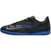Nike Futbolo Avalynė Vyrams Phantom Gx Club Ic Juodas Mėlyna DD9485 040