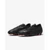 Nike Futbolo Avalynė Vyrams Phantom Gx Club Fg/Mg Juodas Oranžinis DD9483 010