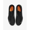 Nike Futbolo Avalynė Vyrams Phantom Gx Club Fg/Mg Juodas Oranžinis DD9483 010