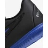 Nike Futbolo Avalynė Vyrams Phantom Gx Club Ic Juodas Mėlyna DD9485 040