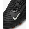 Nike Futbolo Avalynė Vyrams Phantom Gx Club Fg/Mg Juodas Oranžinis DD9483 010
