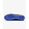 Nike Futbolo Avalynė Vyrams Phantom Gx Club Fg/Mg Juodas Mėlyna DD9483 040