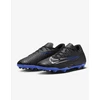 Nike Futbolo Avalynė Vyrams Phantom Gx Club Fg/Mg Juodas Mėlyna DD9483 040